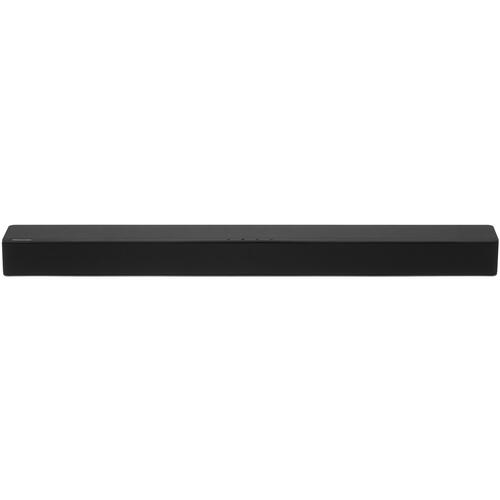 Купить Саундбар Hisense HS2100 черный  5450662. Характеристики, отзывы и цены в Донецке