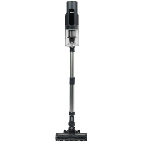 Купить Пылесос вертикальный   Polaris PVCSDC 2002  серый  9069884. Характеристики, отзывы и цены в Донецке