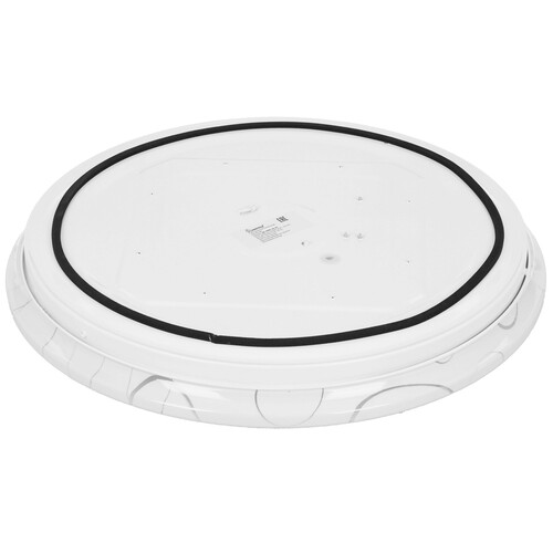 Купить Светильник потолочный Smartbuy RINGS SBL-RING-36-65 белый/белый  9144256. Характеристики, отзывы и цены в Донецке
