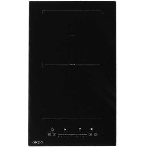 Купить Индукционная варочная поверхность Akpo PIA 3092119FZ BL  5370056. Характеристики, отзывы и цены в Донецке