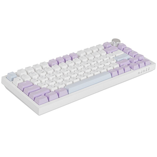 Купить Клавиатура проводная AJAZZ AK820  9247199. Характеристики, отзывы и цены в Донецке