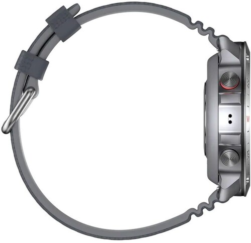 Купить Спортивные часы Polar Grit X2 Pro  5641962. Характеристики, отзывы и цены в Донецке