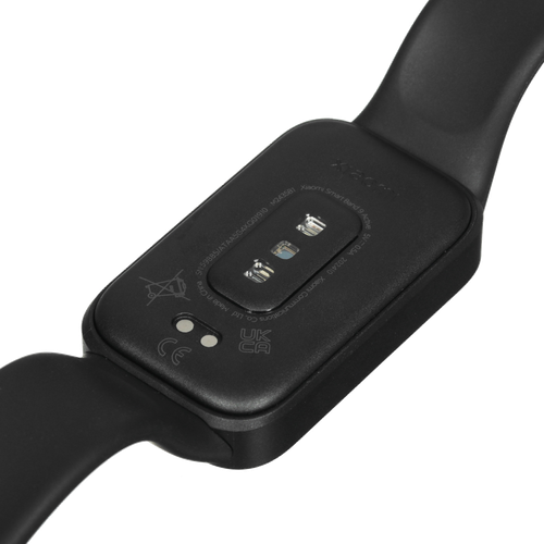 Купить Фитнес-браслет Xiaomi Smart Band 9 Active  5497391. Характеристики, отзывы и цены в Донецке
