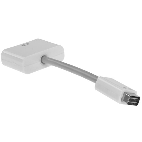 Купить Переходник однонаправленный Espada mini DVI - DVI-I, 0.1 м  9229300. Характеристики, отзывы и цены в Донецке