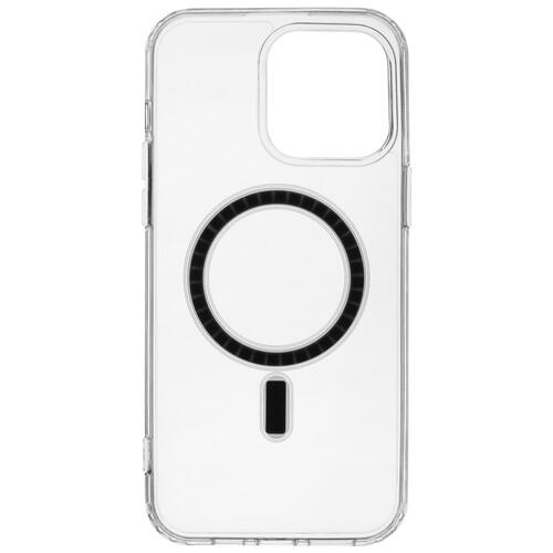 Купить Накладка  Aceline Magnet для Apple iPhone 14 Pro Max прозрачный  5413263. Характеристики, отзывы и цены в Донецке