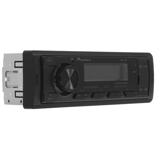 Купить Автопроигрыватель Premiera MVH-130  5454434. Характеристики, отзывы и цены в Донецке