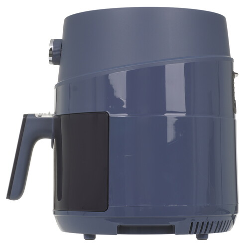 Купить Аэрогриль Kitfort КТ-8118 серый  9263511. Характеристики, отзывы и цены в Донецке