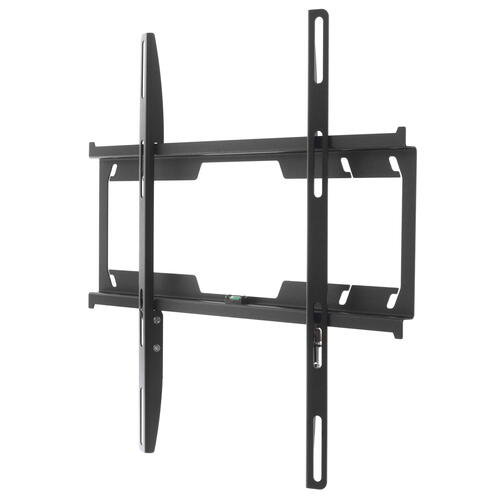Купить Кронштейн для ТВ Holder LCD-F4614 черный  4844725. Характеристики, отзывы и цены в Донецке