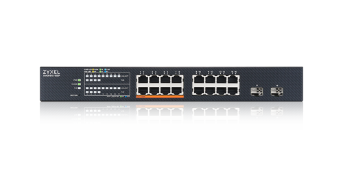 Купить Коммутатор Zyxel XMG1915-18EP  5441590. Характеристики, отзывы и цены в Донецке