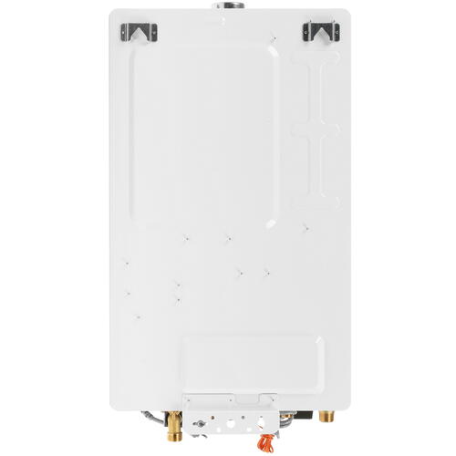 Купить Газовый котел Navien Deluxe S-13k настенный  5317082. Характеристики, отзывы и цены в Донецке