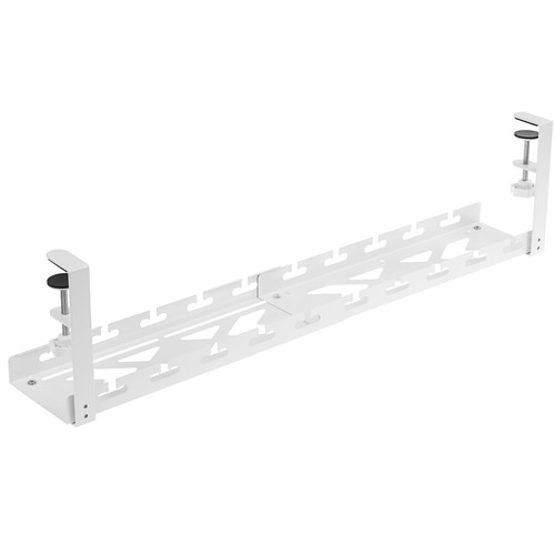 Купить Держатель для проводов Cactus CS-CM-700-1WT  9400710. Характеристики, отзывы и цены в Донецке