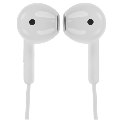 Купить Проводные наушники ACEFAST L3 белый 2025  9191168. Характеристики, отзывы и цены в Донецке