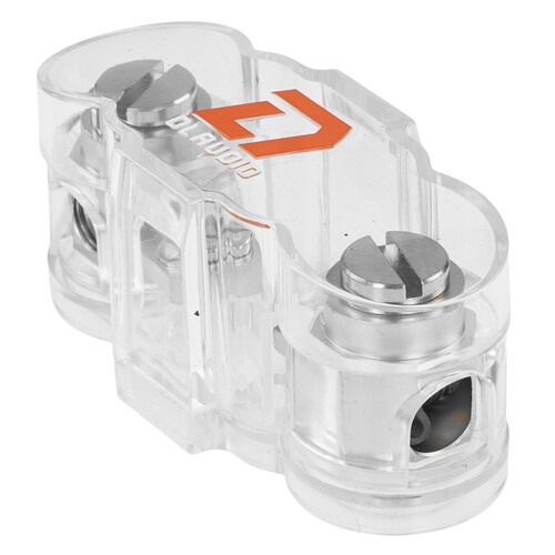 Купить Держатель для предохранителей DL Audio Phoenix Fuse Holder ANLMiniANL 01  9285855. Характеристики, отзывы и цены в Донецке