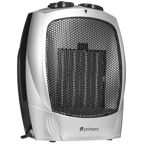 Купить Тепловентилятор PRIMERA FHP-1820-FCT  9928688. Характеристики, отзывы и цены в Донецке