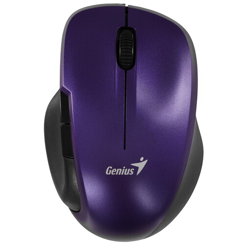 Купить Мышь беспроводная Genius Ergo 8200S  9140250. Характеристики, отзывы и цены в Донецке