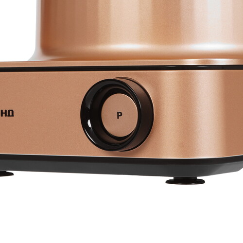 Купить Кухонный комбайн РЕДМОНД FP608 коричневый  5499630. Характеристики, отзывы и цены в Донецке