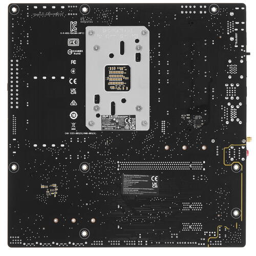 Купить Материнская плата ASUS PRIME B650M-A WIFI II  5094783. Характеристики, отзывы и цены в Донецке