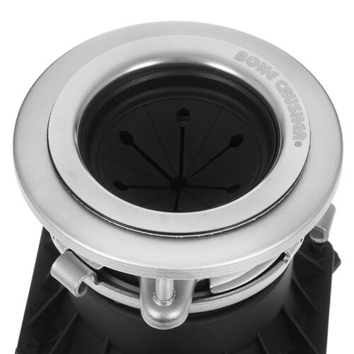 Купить Измельчитель пищевых отходов Bone Crusher BC 810 Slim LIne  9907801. Характеристики, отзывы и цены в Донецке