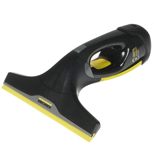Купить Стеклоочиститель Kärcher WV 2 Black Edition  8141407. Характеристики, отзывы и цены в Донецке