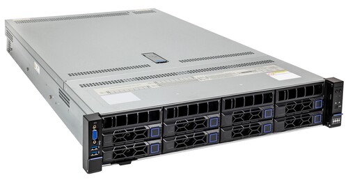Купить Серверная платформа HIPER Server R2 – Advanced  9127240. Характеристики, отзывы и цены в Донецке