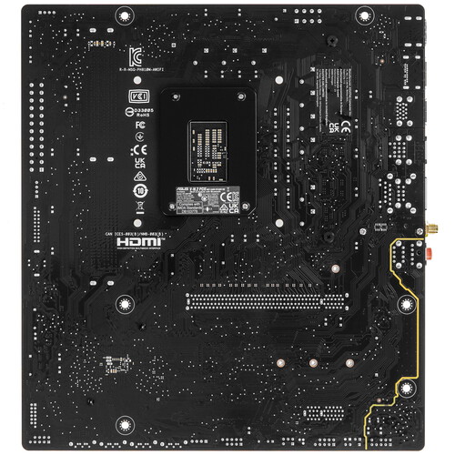 Купить Материнская плата ASUS PRIME H810M-A WIFI  5618766. Характеристики, отзывы и цены в Донецке