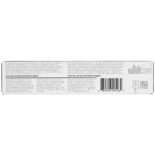 Купить Картридж HP 981X (L0R10A) пурпурный  1175457. Характеристики, отзывы и цены в Донецке