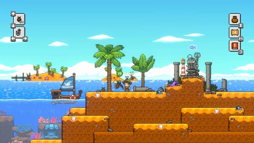 Купить Игра Nice Day for Fishing Epic Edition (Steam)  5630882. Характеристики, отзывы и цены в Донецке