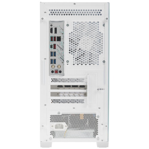 Купить ПК ARDOR GAMING NEO M219  5641422. Характеристики, отзывы и цены в Донецке