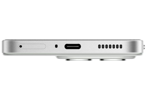Купить 6.67" Смартфон Tecno POVA 7 Ultra 5G 256 ГБ белый  5635540. Характеристики, отзывы и цены в Донецке
