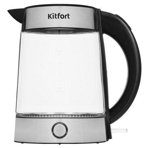 Купить Чайный набор Kitfort КТ-6741 серый  9267960. Характеристики, отзывы и цены в Донецке