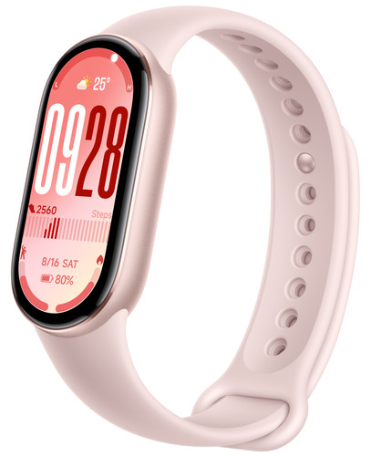 Купить Фитнес-браслет Xiaomi Smart Band 10  5627908. Характеристики, отзывы и цены в Донецке