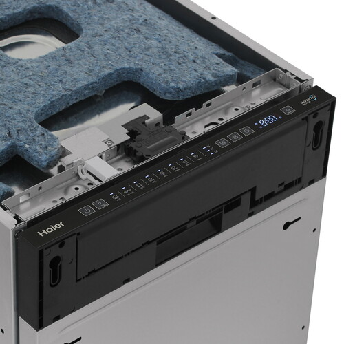 Купить Встраиваемая посудомоечная машина Haier HDWE10-593RU  9289219. Характеристики, отзывы и цены в Донецке