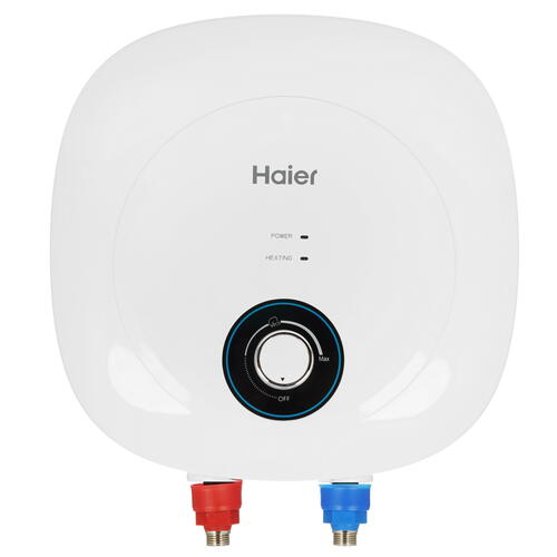 Купить Водонагреватель электрический Haier ES10V-MQ1  9082254. Характеристики, отзывы и цены в Донецке