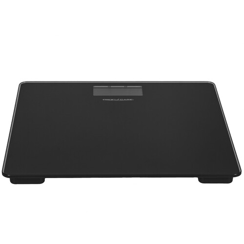 Купить Весы ProfiCare PC-PW 3122 черный  9149402. Характеристики, отзывы и цены в Донецке