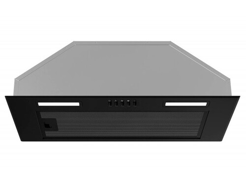 Купить Вытяжка полновстраиваемая SCHTOFF ELEMENTO 60 черный  9145445. Характеристики, отзывы и цены в Донецке