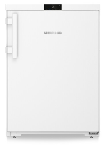 Купить Морозильный шкаф  Liebherr Fdi 1624 белый  9229384. Характеристики, отзывы и цены в Донецке