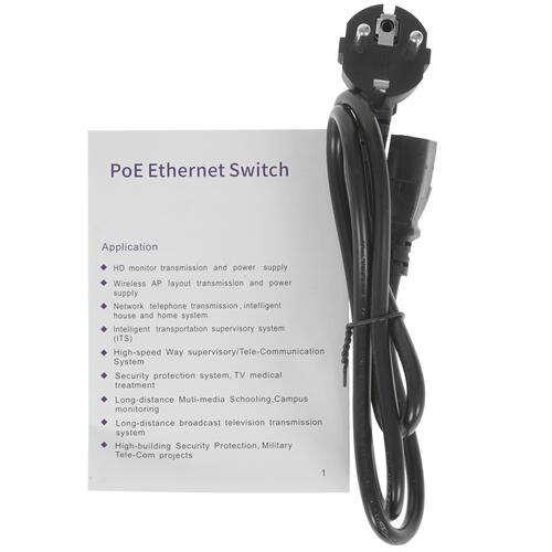 Купить Коммутатор ORIENT SWP-7508POE/SFP PS GE  5352592. Характеристики, отзывы и цены в Донецке