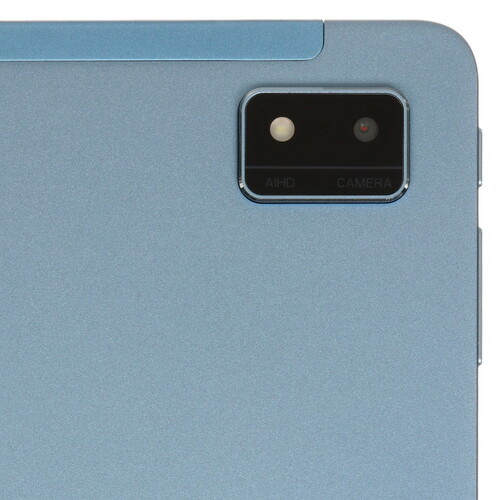 Купить 10.36" Планшет KENSHI K10 LTE 64 ГБ синий + чехол  9018653. Характеристики, отзывы и цены в Донецке