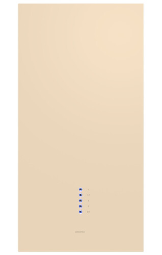 Купить Вытяжка пристенная MAUNFELD BATH PLUS 402 бежевый  9905207. Характеристики, отзывы и цены в Донецке