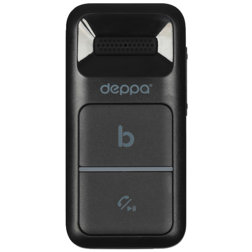 Купить Bluetooth адаптер Deppa Revo  9356966. Характеристики, отзывы и цены в Донецке