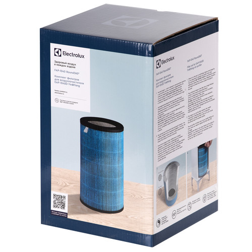 Купить Фильтр Electrolux FAP-1040 Round360  9129784. Характеристики, отзывы и цены в Донецке