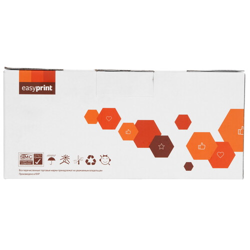 Купить Картридж лазерный EasyPrint LK-3160XL черный, с чипом  9980960. Характеристики, отзывы и цены в Донецке