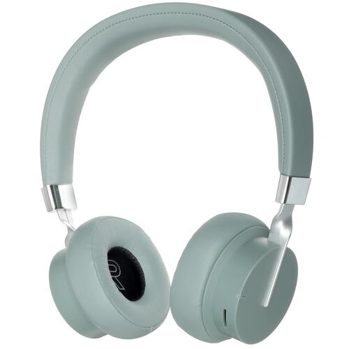 Купить Беспроводные/проводные наушники TFN Nova зеленый  5365694. Характеристики, отзывы и цены в Донецке