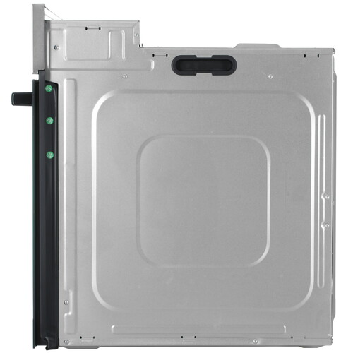 Купить Электрический духовой шкаф Gorenje BO6727E03NX серебристый  9140406. Характеристики, отзывы и цены в Донецке