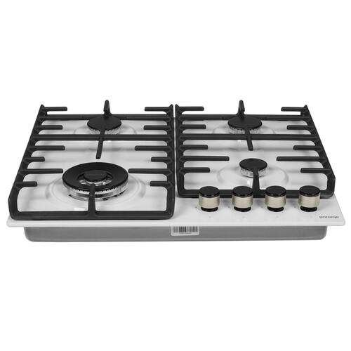 Купить Газовая варочная поверхность Gorenje GW642SYW  8199417. Характеристики, отзывы и цены в Донецке