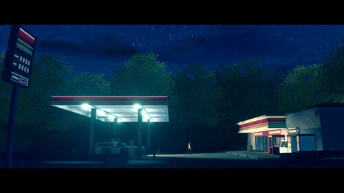 Купить Игра Virginia (Steam)  5622463. Характеристики, отзывы и цены в Донецке