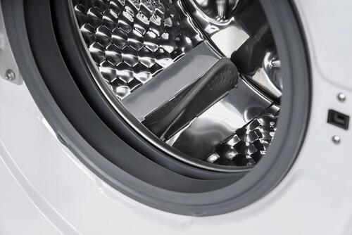 Купить Стиральная машина Nordfrost i-DDQ4 7120 W белый  9067343. Характеристики, отзывы и цены в Донецке