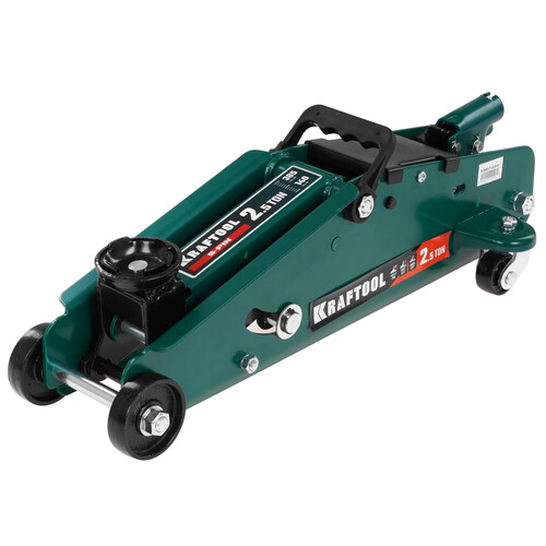 Купить Домкрат KRAFTOOL 43457-2.5-K  9172697. Характеристики, отзывы и цены в Донецке