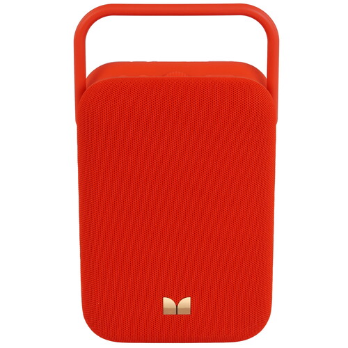 Купить Портативная аудиосистема MONSTER Blaster Tower, красный  9309096. Характеристики, отзывы и цены в Донецке