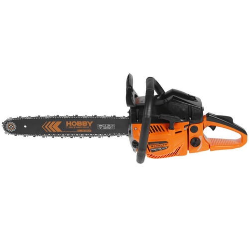 Купить Бензопила Carver HOBBY HSG 162-18  5311091. Характеристики, отзывы и цены в Донецке